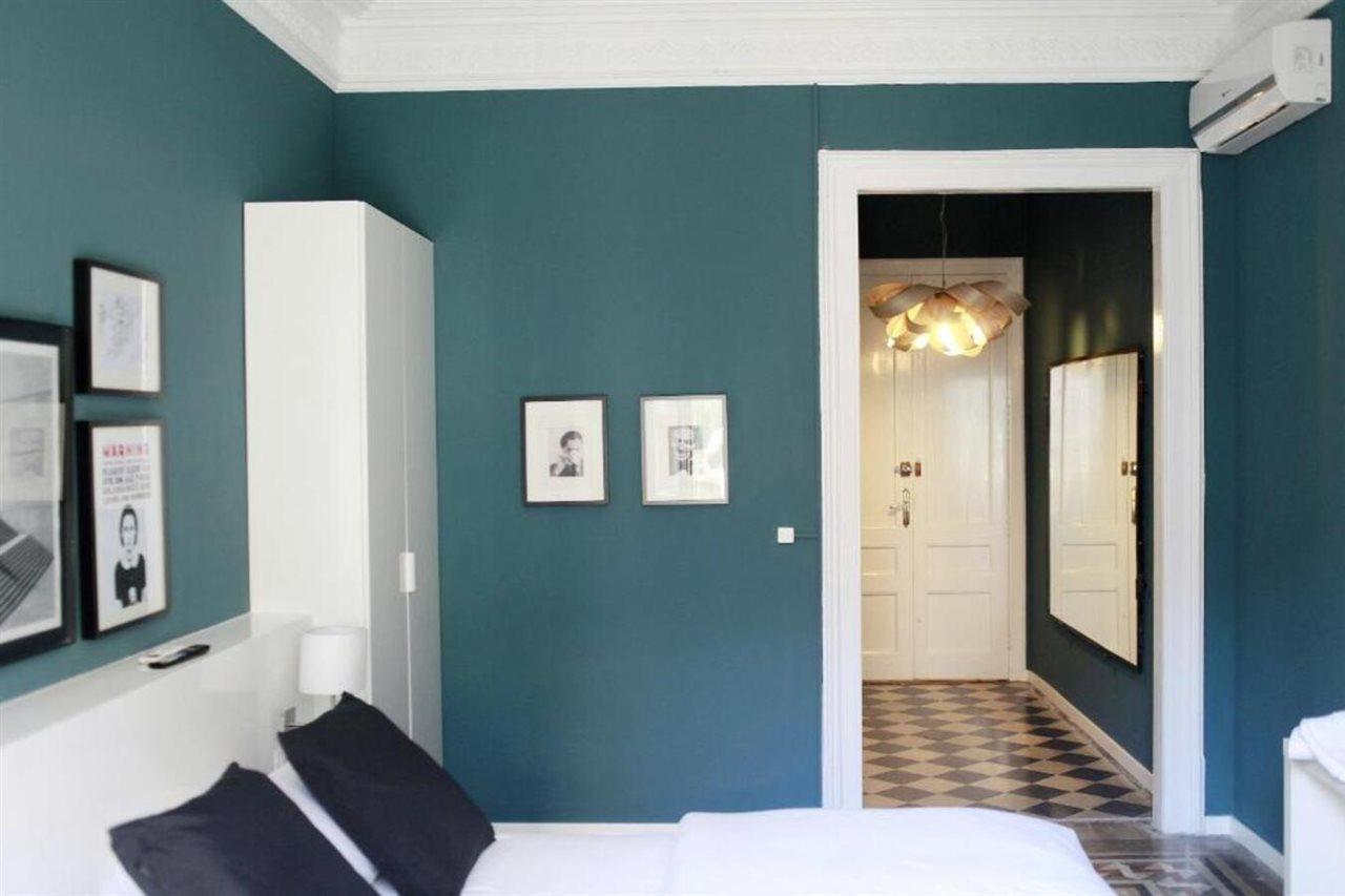 Bed And Break Barcelona Hotel 3*