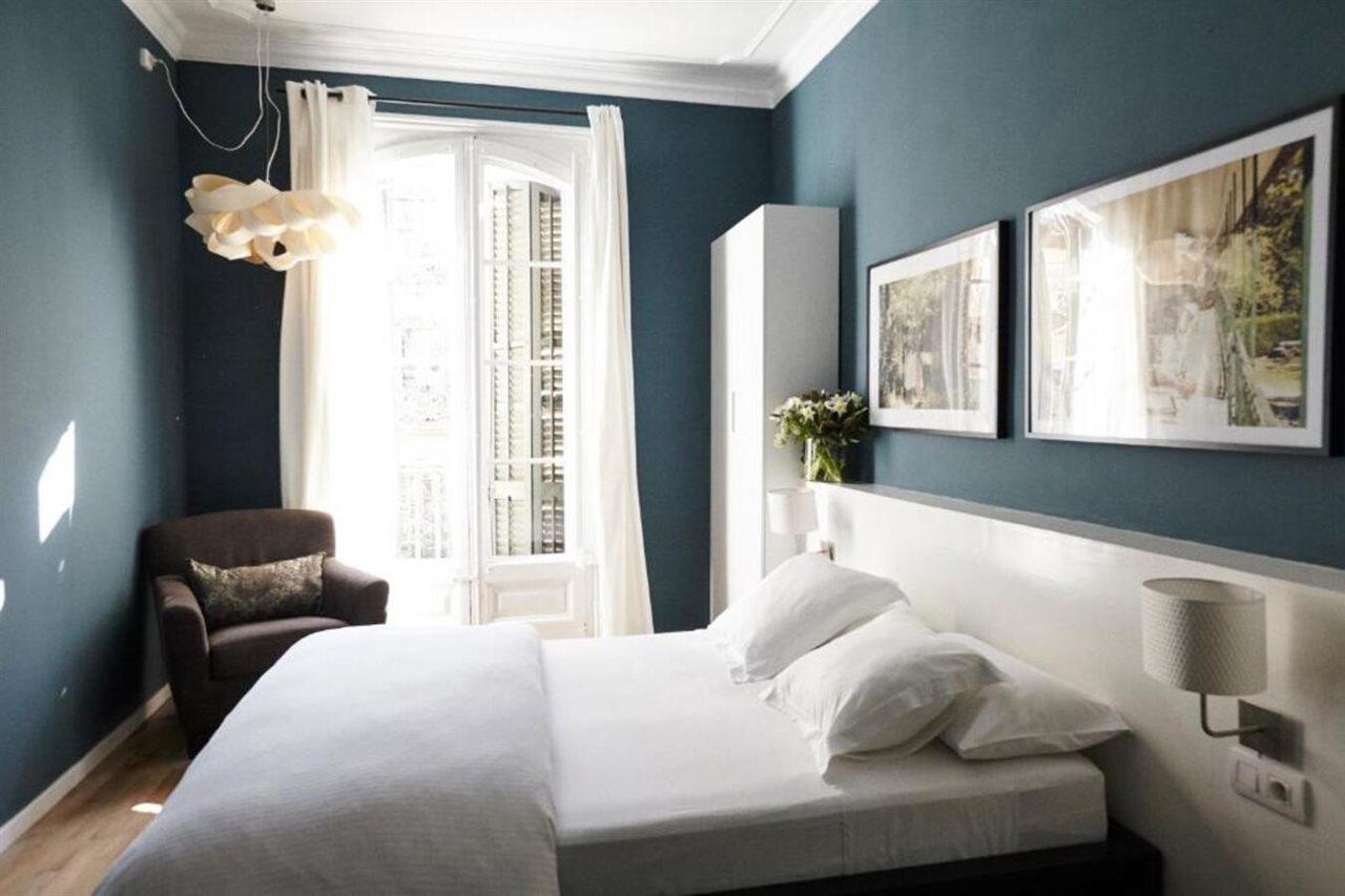 Bed And Break Barcelona 3*