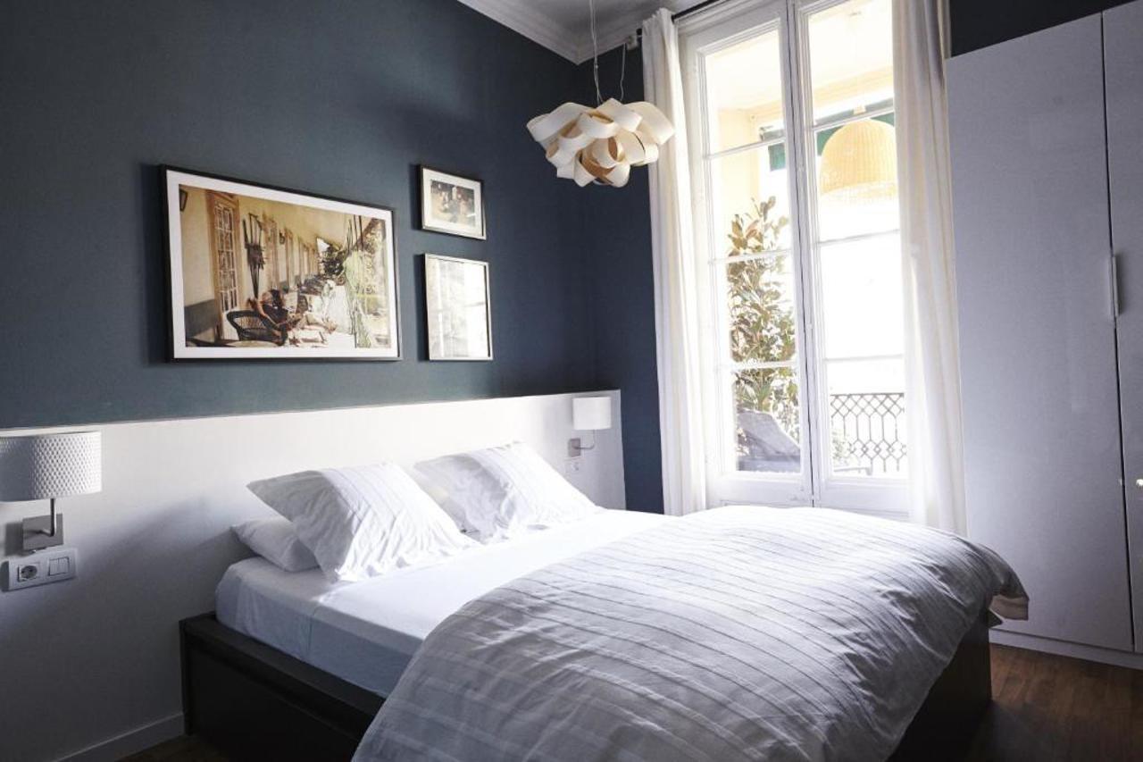 Hotel Bed And Break Barcelona 3*